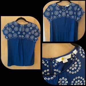 Boden Woman’s Shirt Size 4